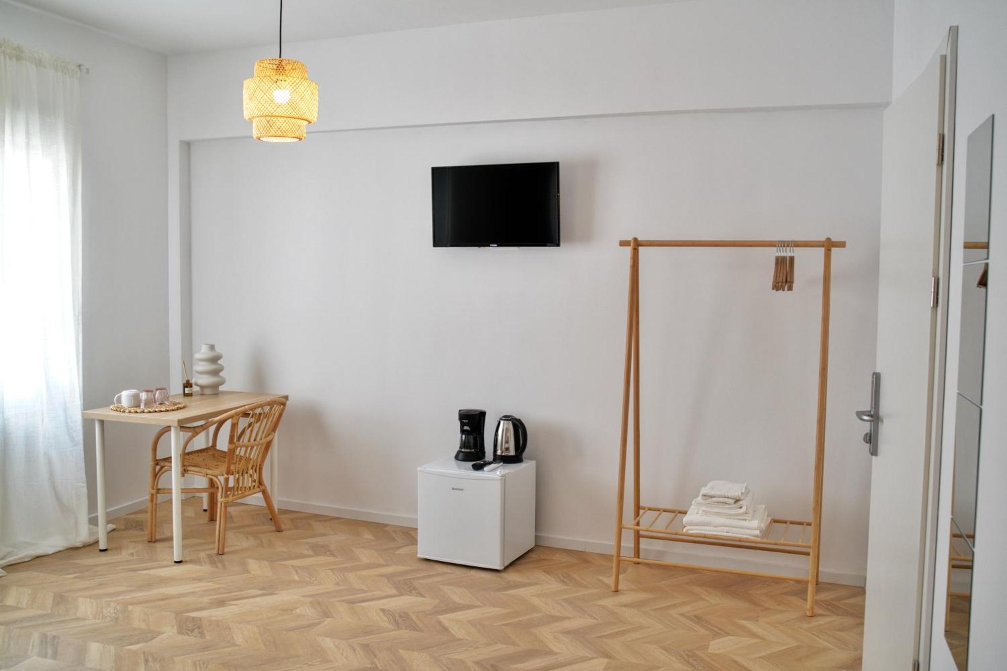 Tzatziki Studios Кавала Экстерьер фото