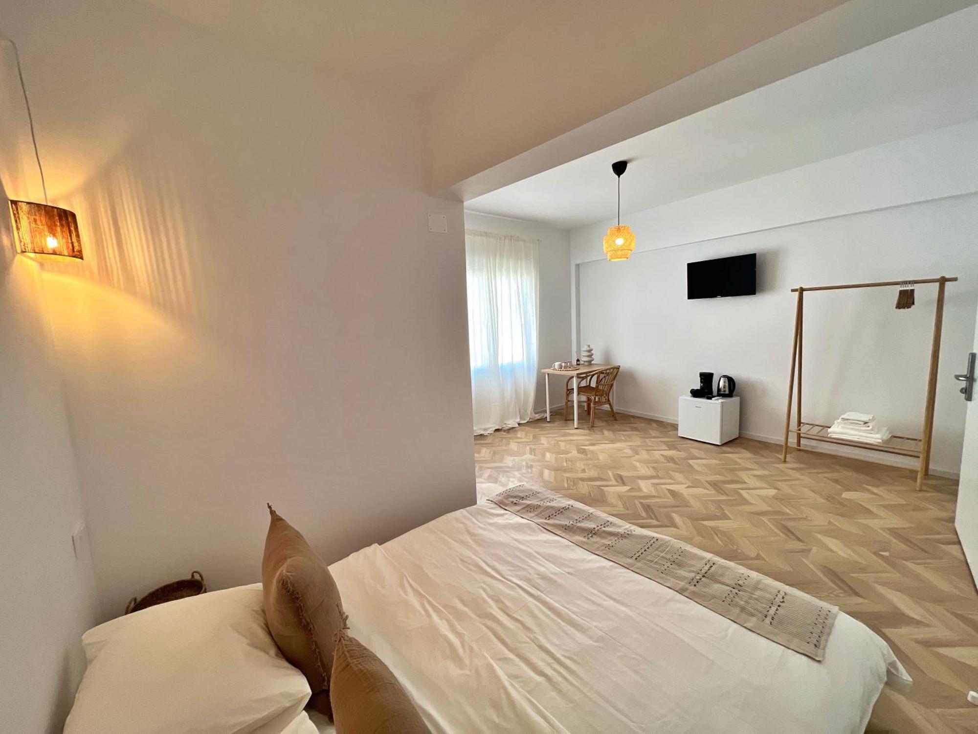 Tzatziki Studios Кавала Экстерьер фото