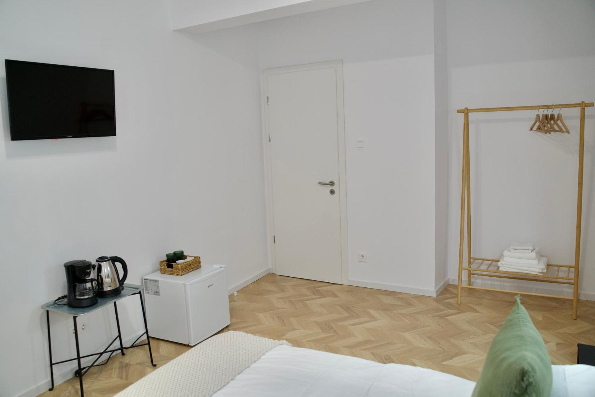 Tzatziki Studios Кавала Экстерьер фото