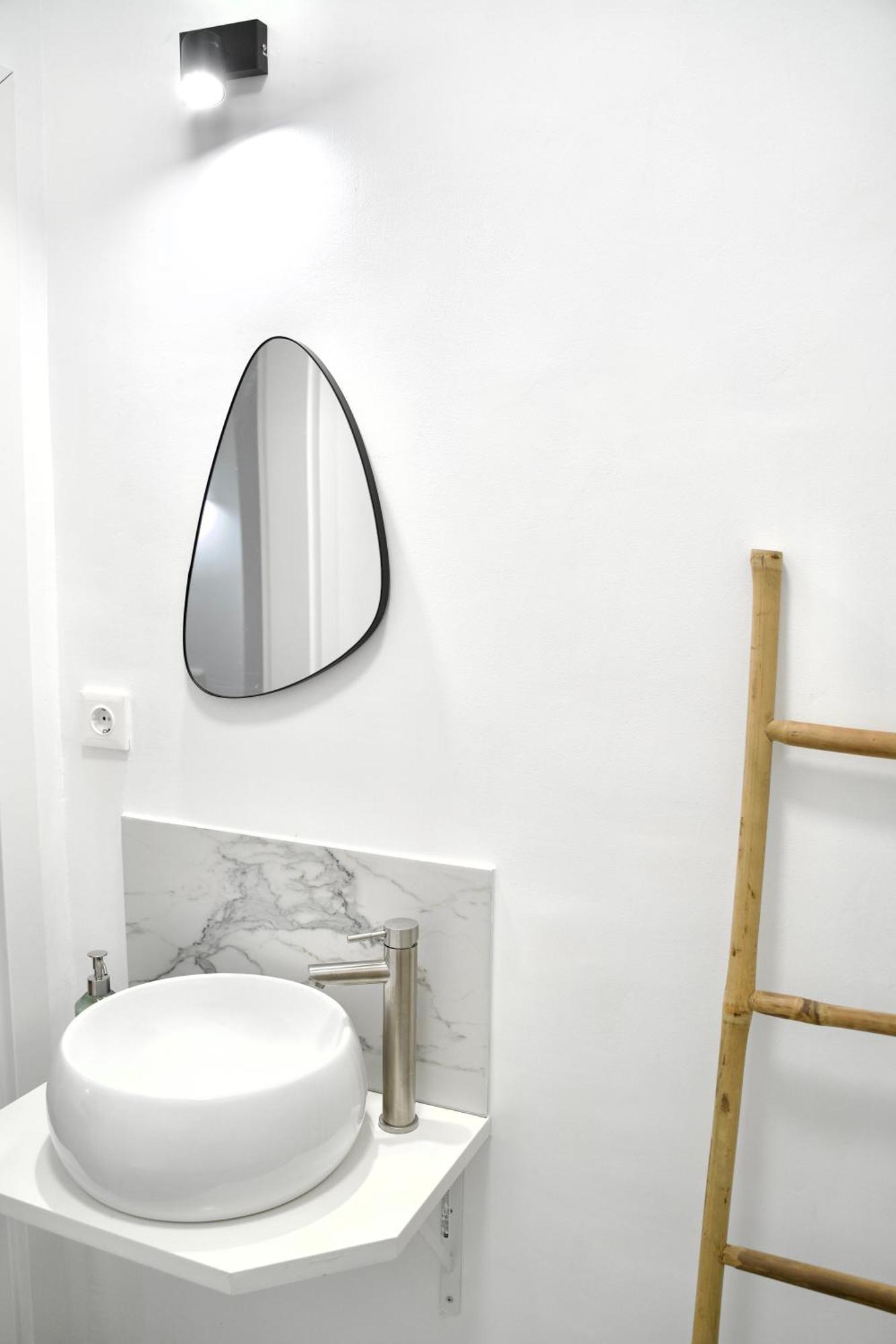 Tzatziki Studios Кавала Экстерьер фото