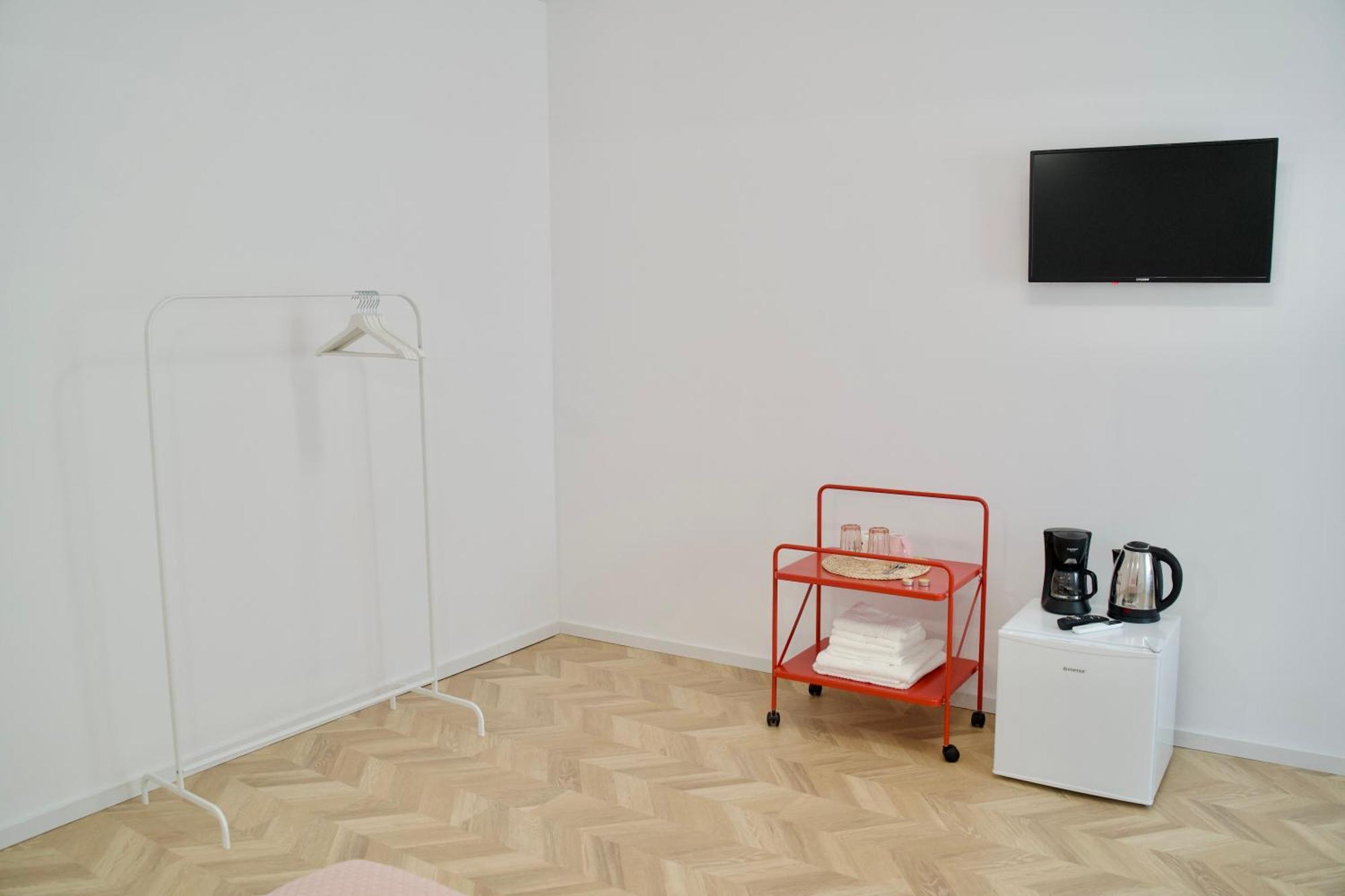 Tzatziki Studios Кавала Экстерьер фото