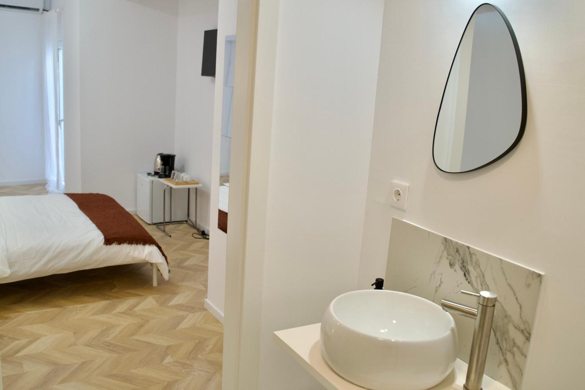 Tzatziki Studios Кавала Экстерьер фото