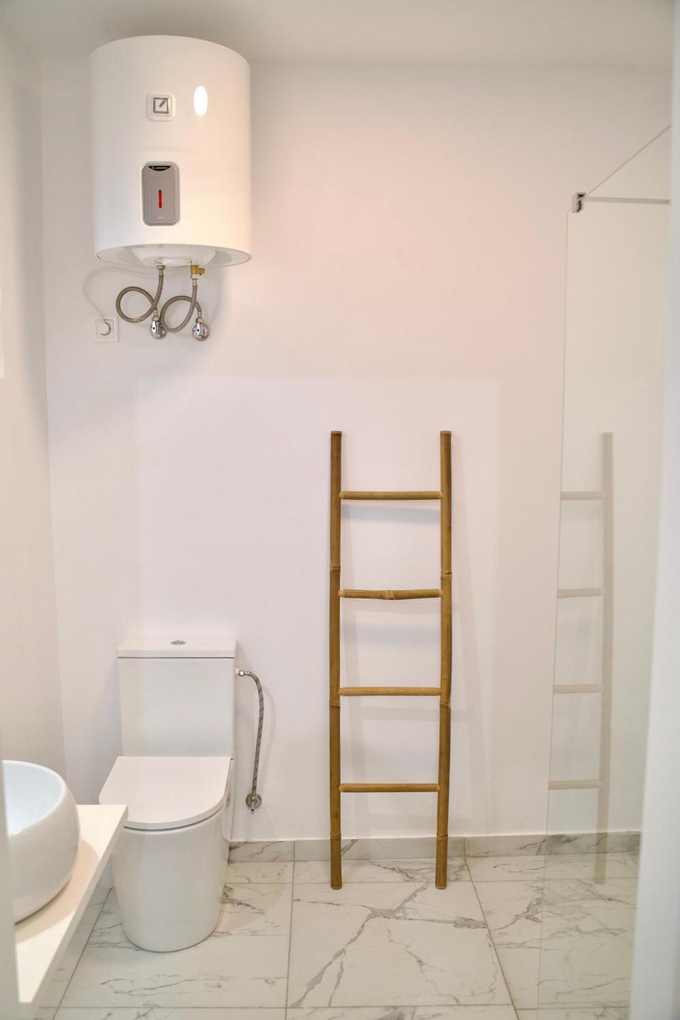 Tzatziki Studios Кавала Экстерьер фото