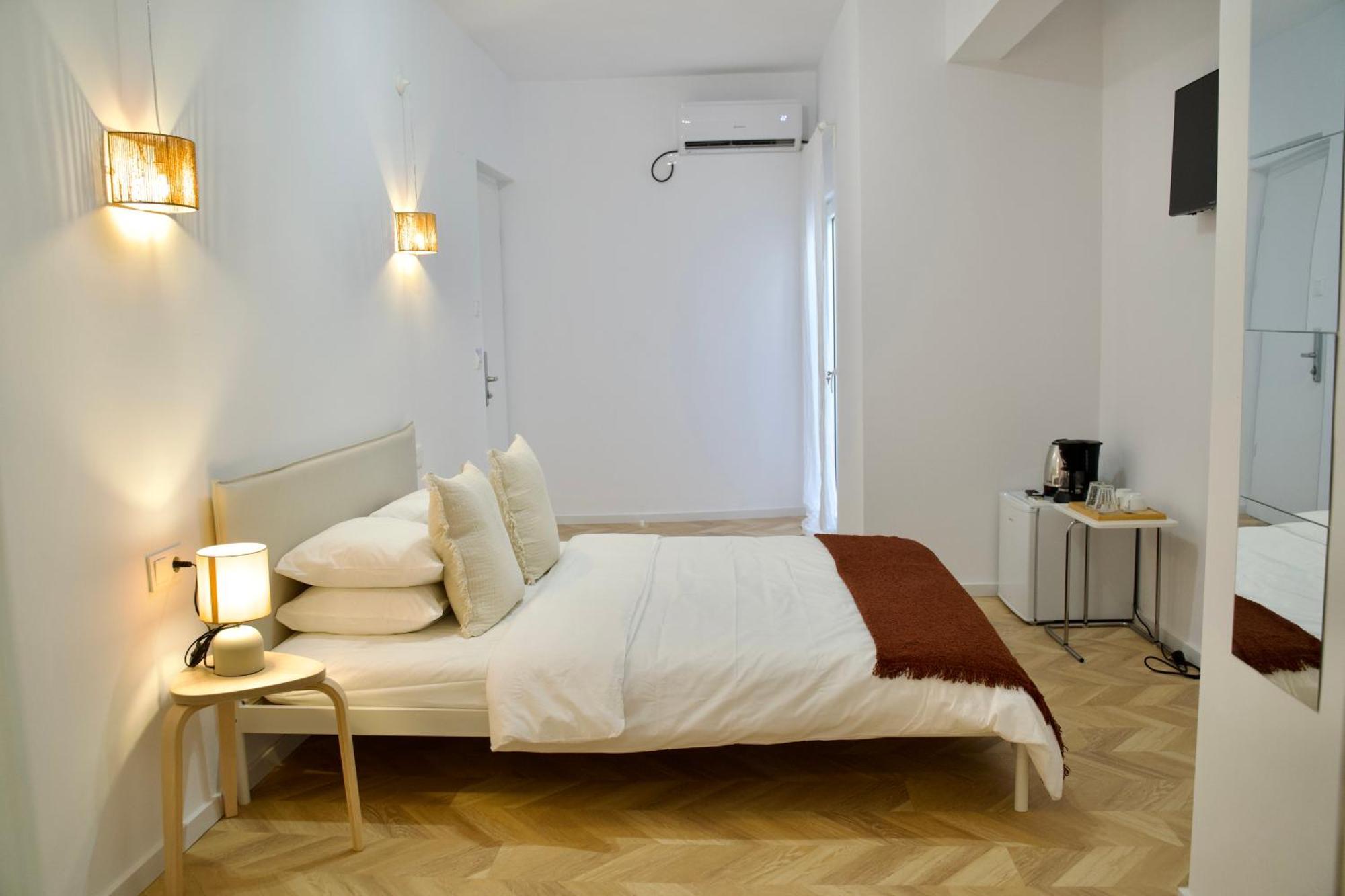 Tzatziki Studios Кавала Экстерьер фото